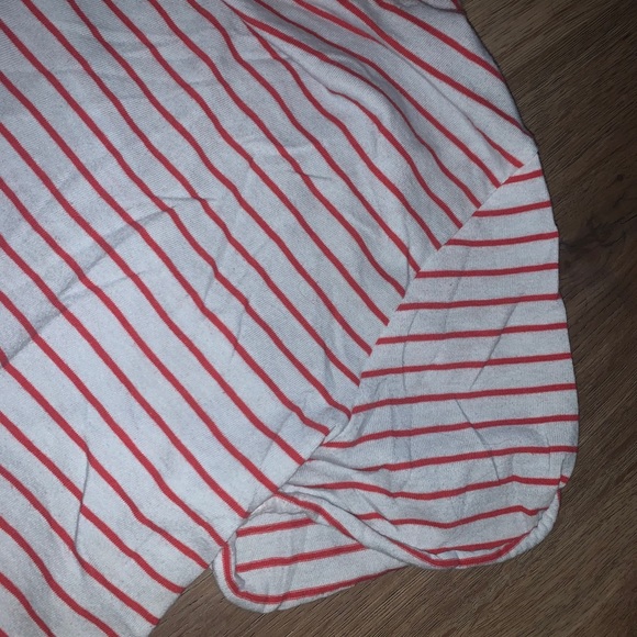 F21 crop top - Picture 3 of 4